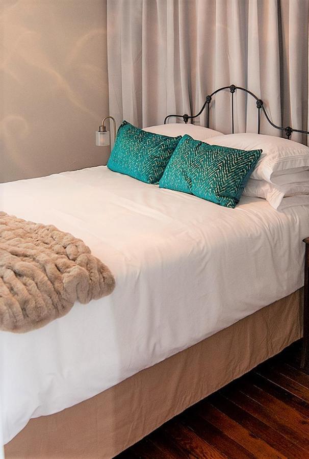 Dabbs Hotel Llano Eksteriør billede